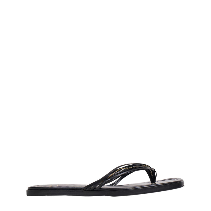 Straps Flip Flops