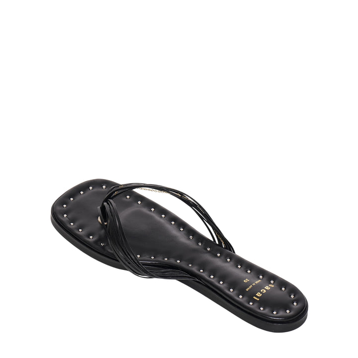 Straps Flip Flops