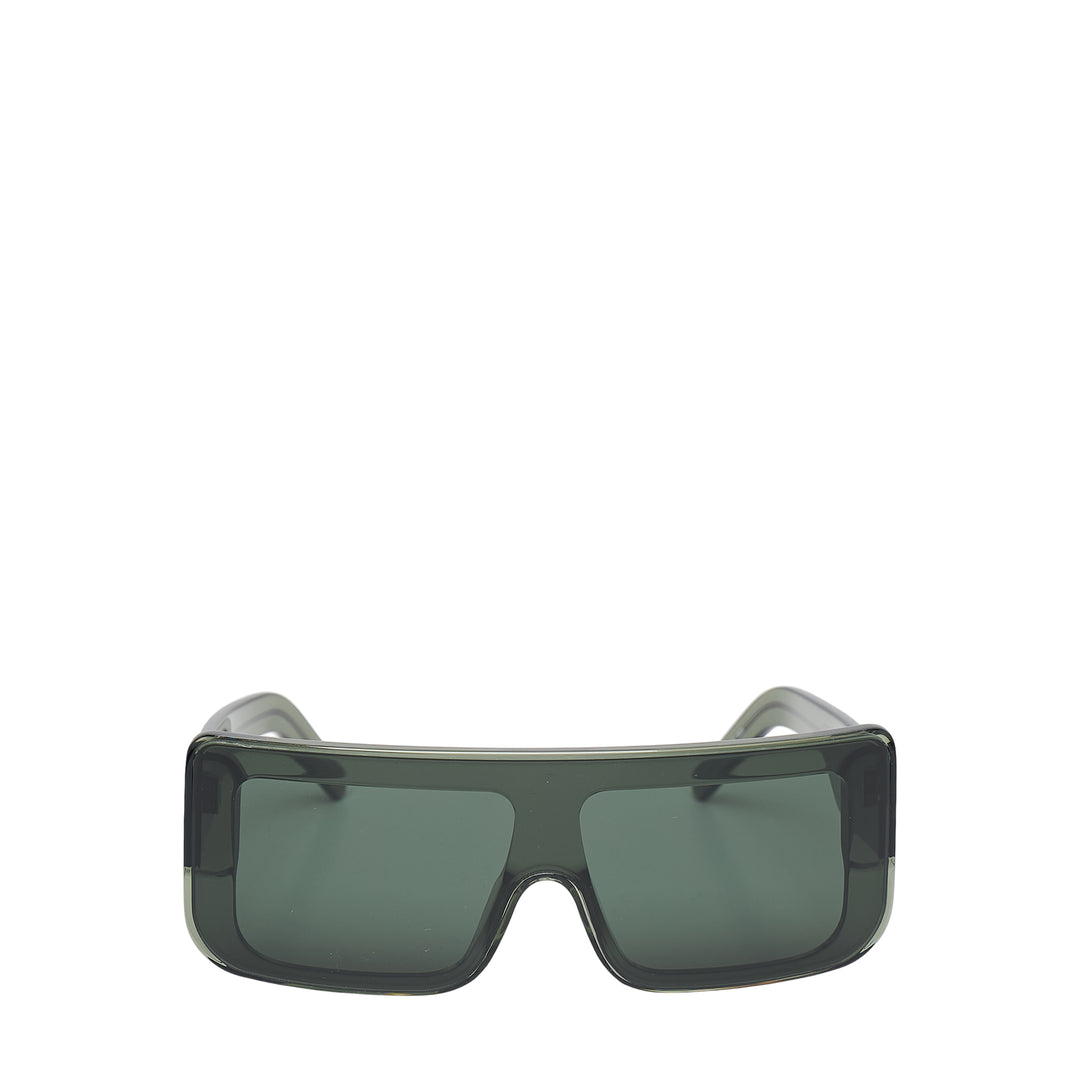 Rick Owens Documenta Sunglasses – Available at Club 21, Official Retailer in Singapore, Malaysia & Thailand with Global Shipping Online