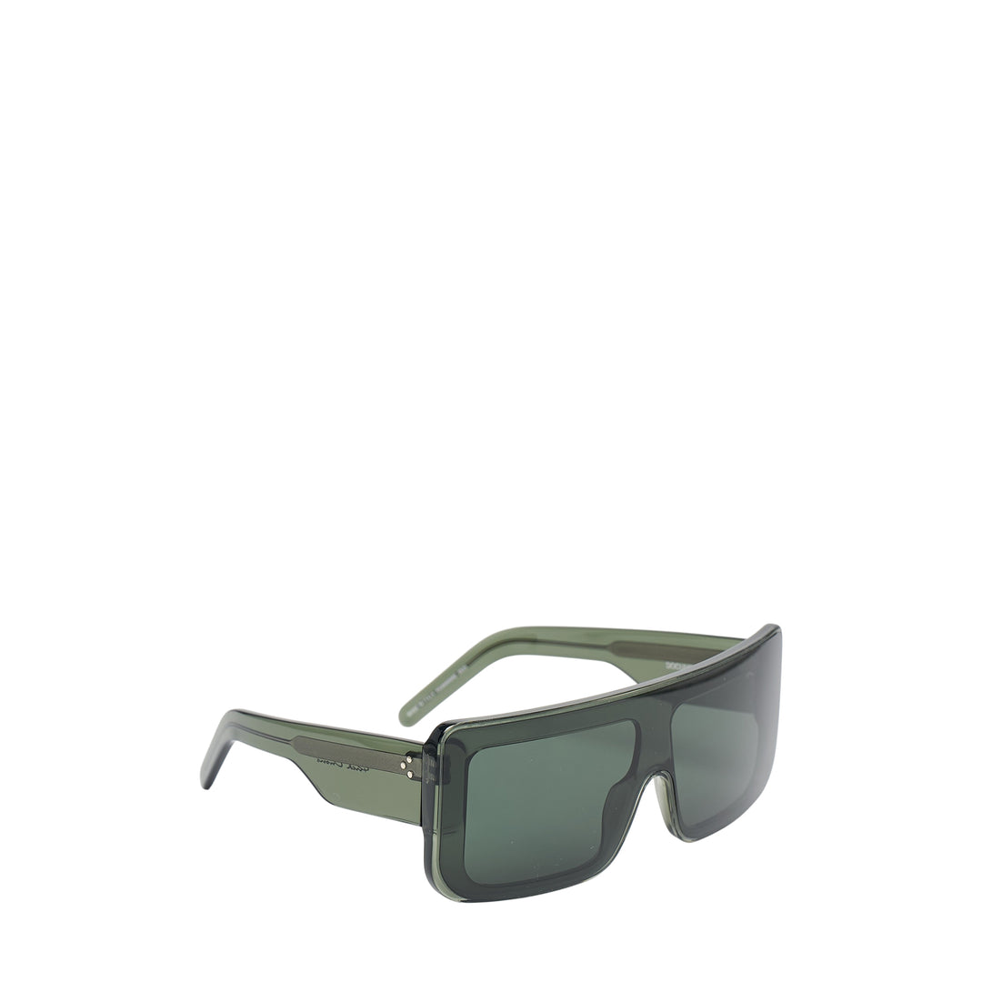 Rick Owens Documenta Sunglasses – Available at Club 21, Official Retailer in Singapore, Malaysia & Thailand with Global Shipping Online