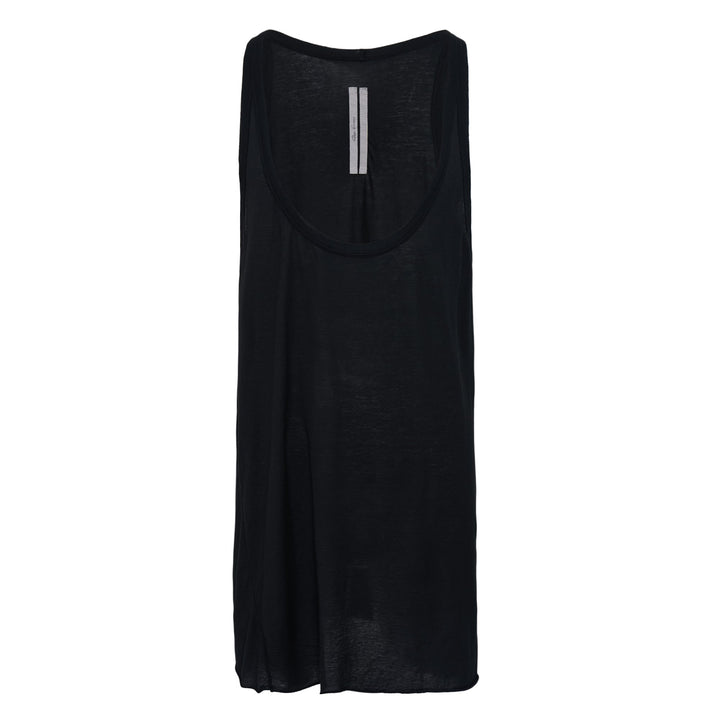 Pony Tank Cotton Gauze Jersey