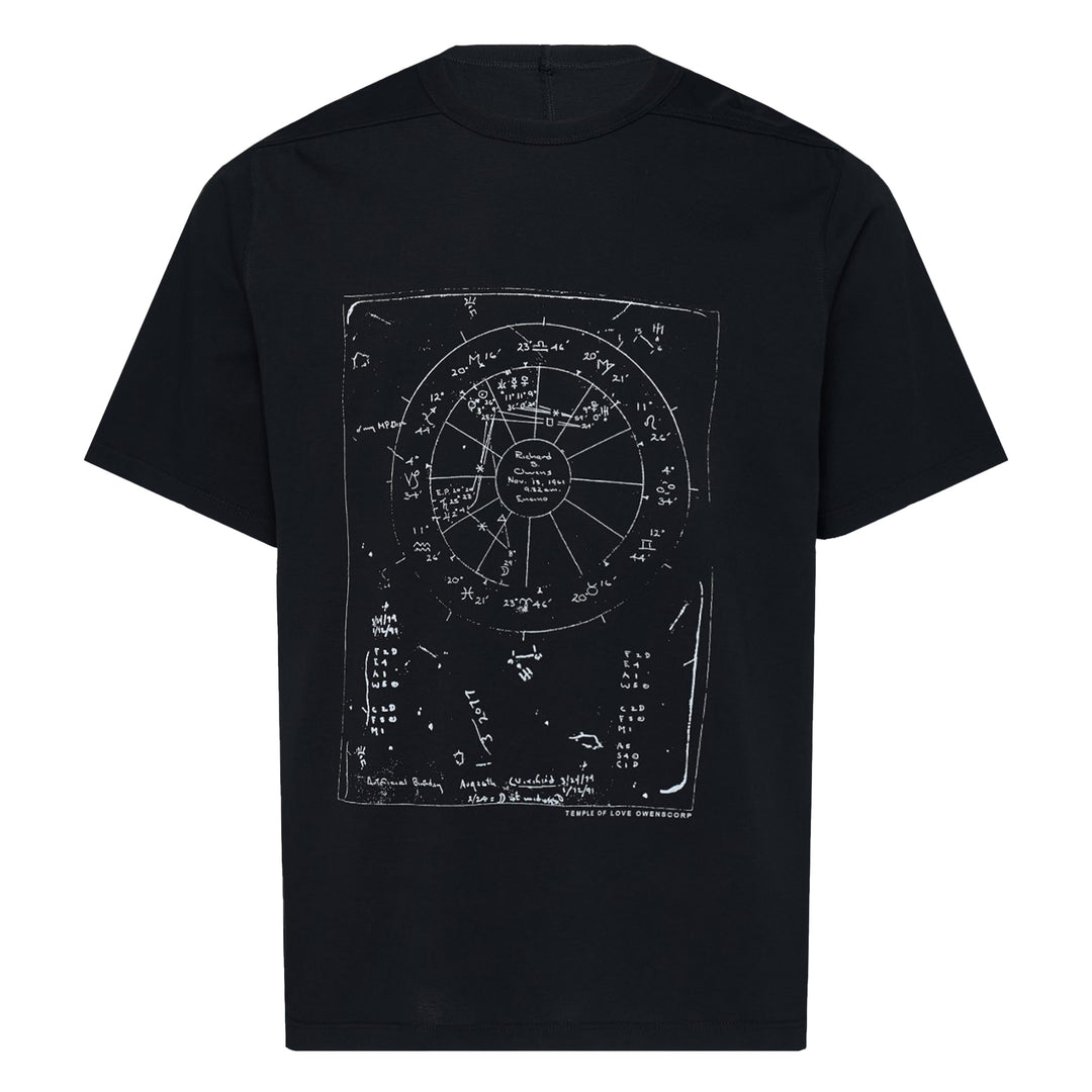 Brad T Classic Cotton Jersey