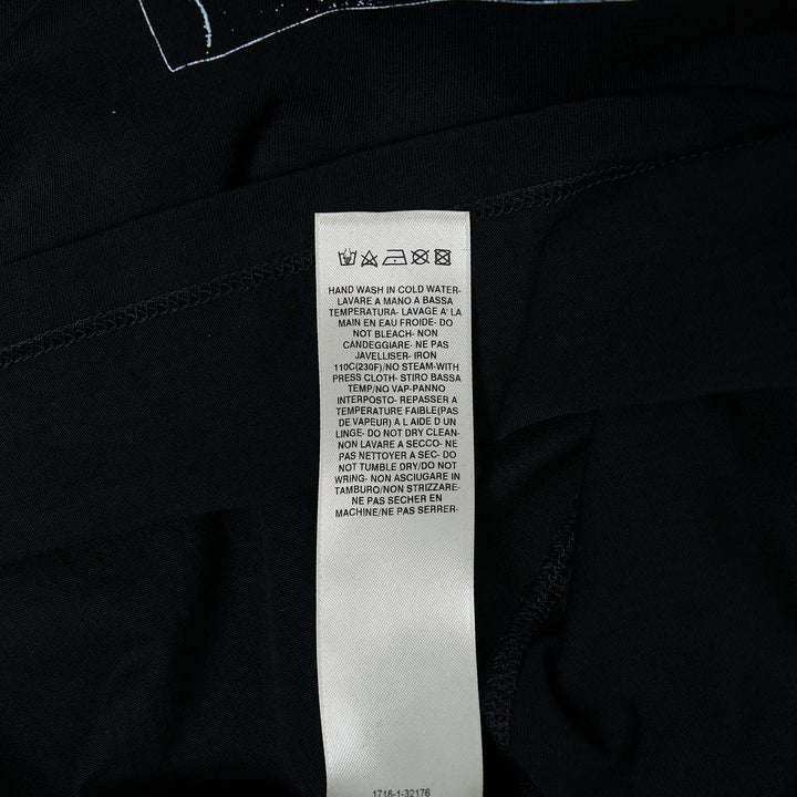 Brad T Classic Cotton Jersey