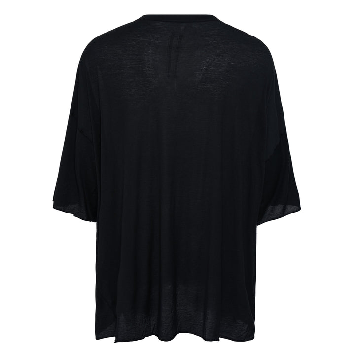 V Tommy T Cotton Gauze Jersey