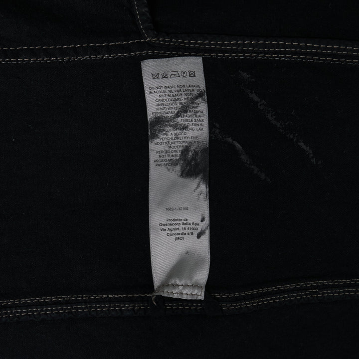 SL Temple Double Breasted Coat