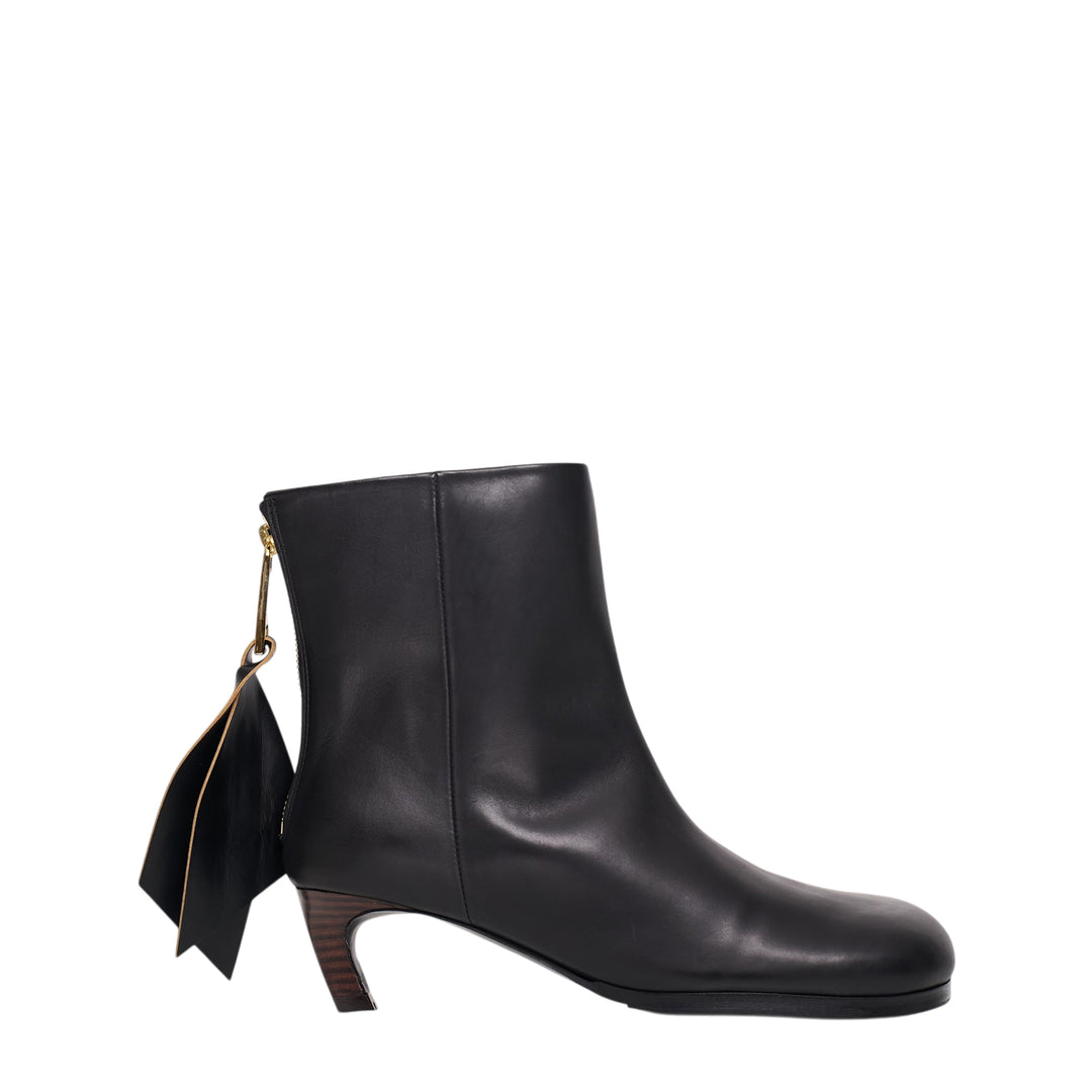Puller Short Boots