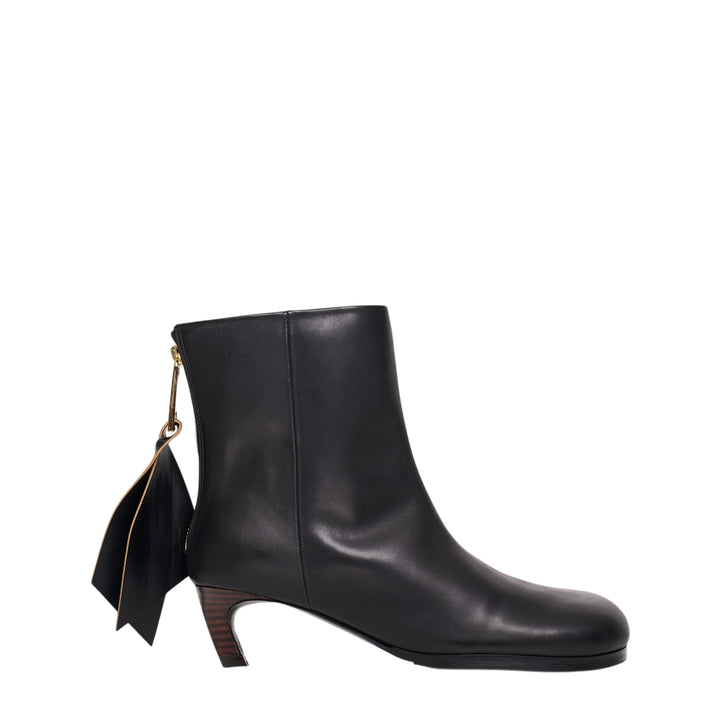 Puller Short Boots