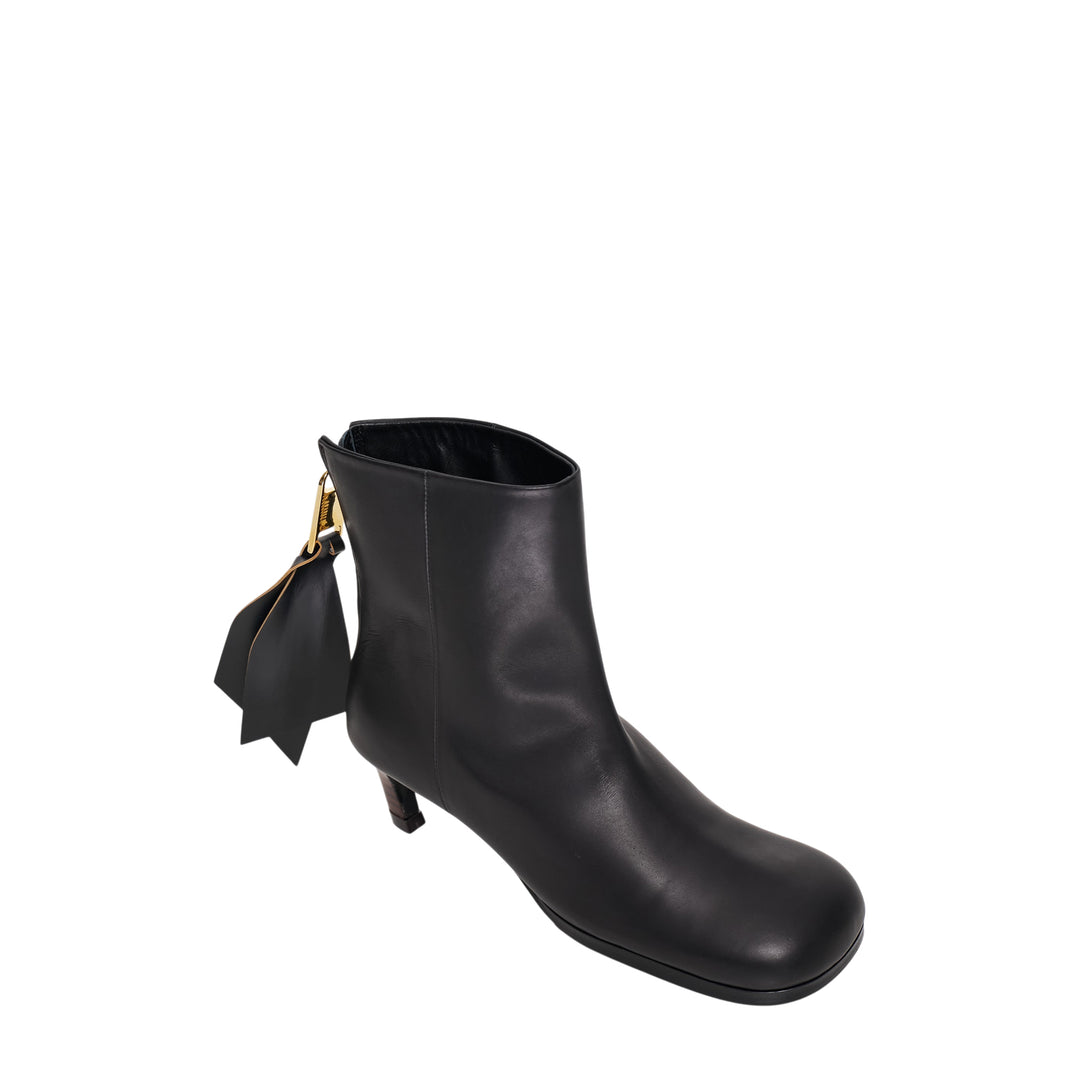 Puller Short Boots