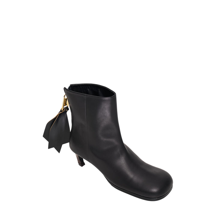 Puller Short Boots