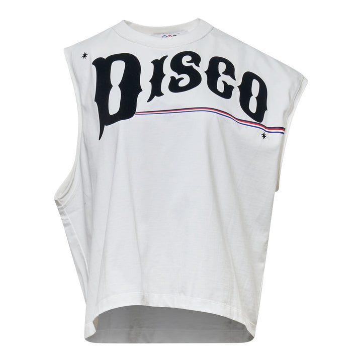 Big Disco Over Tank
