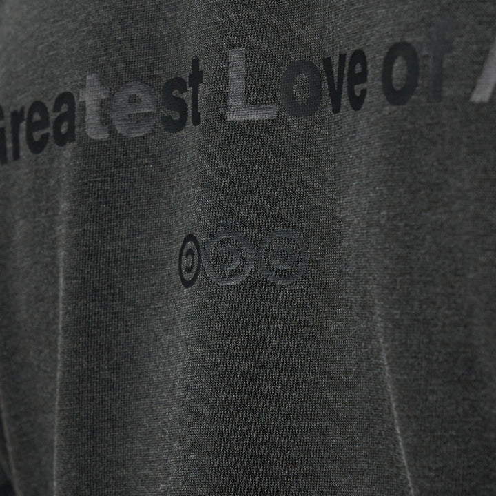 I Think I Can Crop Top