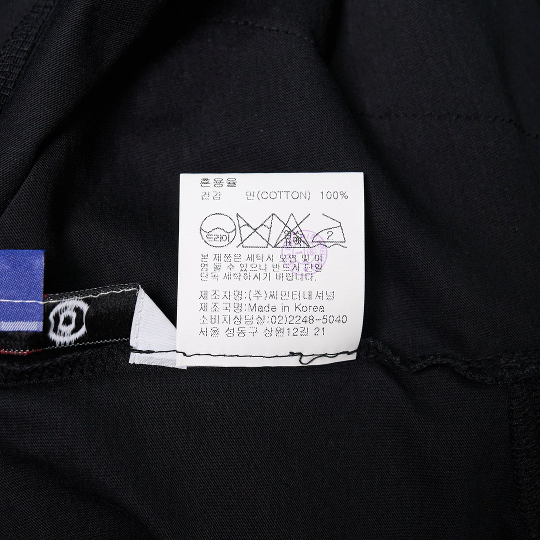 Dear Friends Kutour Sleeveless Top