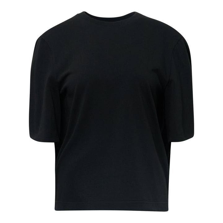 Memory Glitch Volume Gather Top