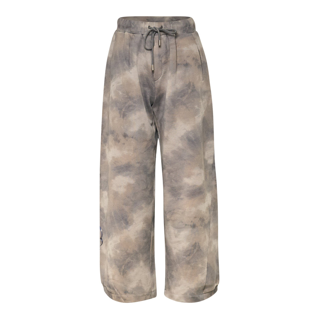 Memory Glitch Sweatpants