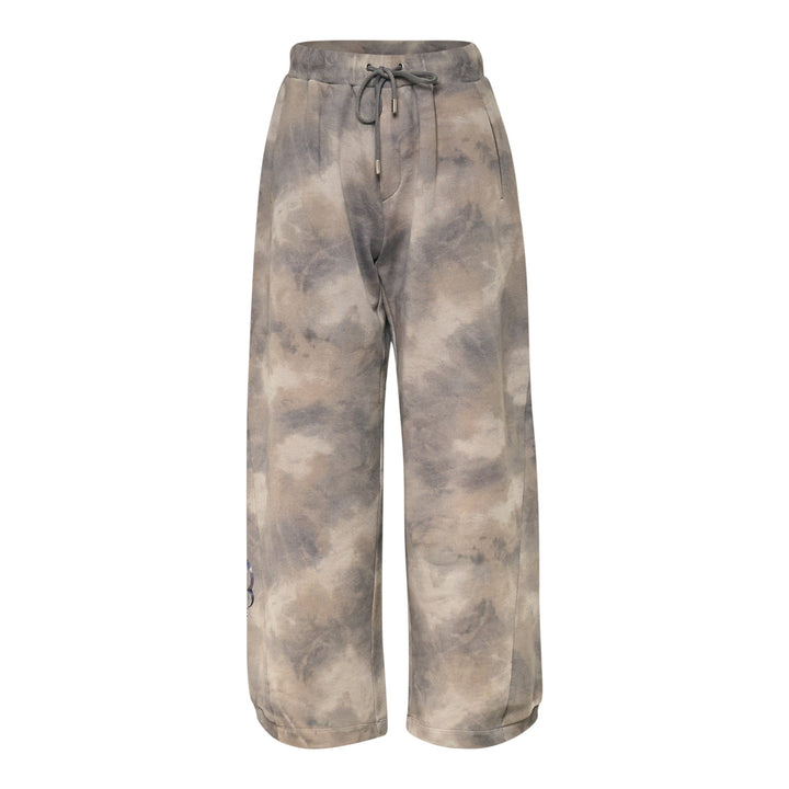 Memory Glitch Sweatpants