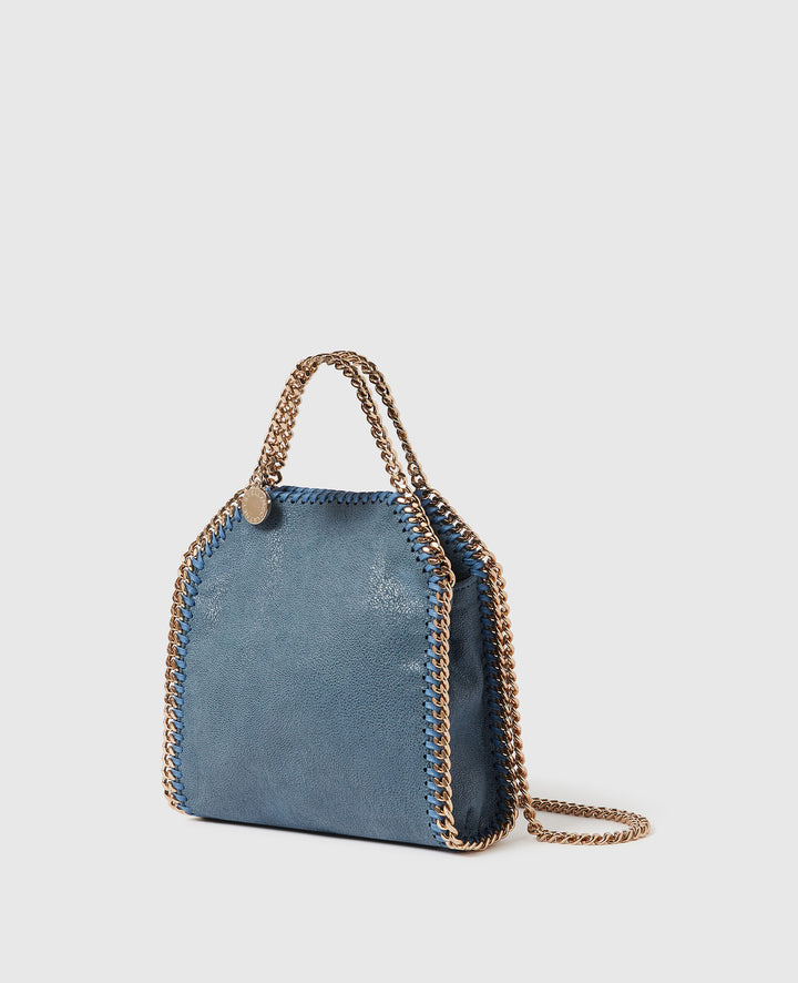 Stella McCartney Falabella Tiny Bag – Available at Club 21, Official Retailer in Singapore, Malaysia & Thailand with Global Shipping Online