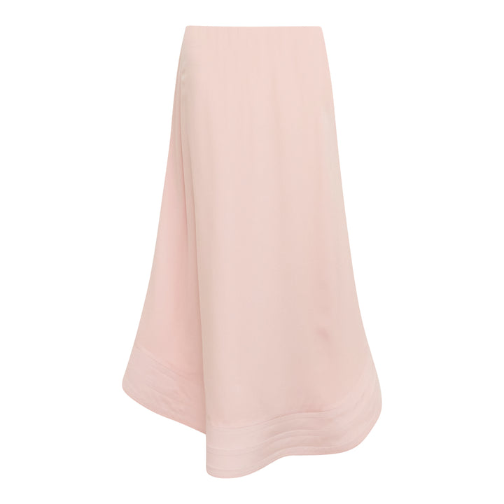 Stella McCartney Silk Midi Skirt – Available at Club 21, Official Retailer in Singapore, Malaysia & Thailand with Global Shipping Online
