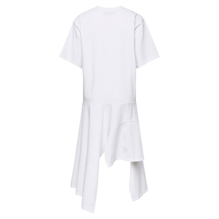 Stella McCartney Deconstructed T-Shirt Dress – Available at Club 21, Official Retailer in Singapore, Malaysia & Thailand with Global Shipping Online
