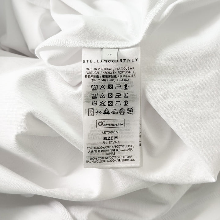 Stella McCartney Deconstructed T-Shirt Dress – Available at Club 21, Official Retailer in Singapore, Malaysia & Thailand with Global Shipping Online