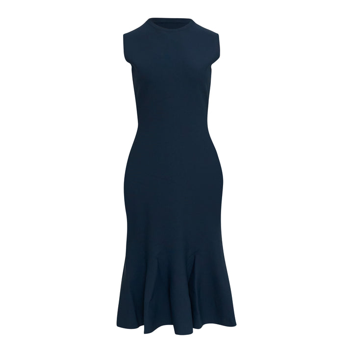 Stella McCartney Compact Knit Peplum Dress – Available at Club 21, Official Retailer in Singapore, Malaysia & Thailand with Global Shipping Online