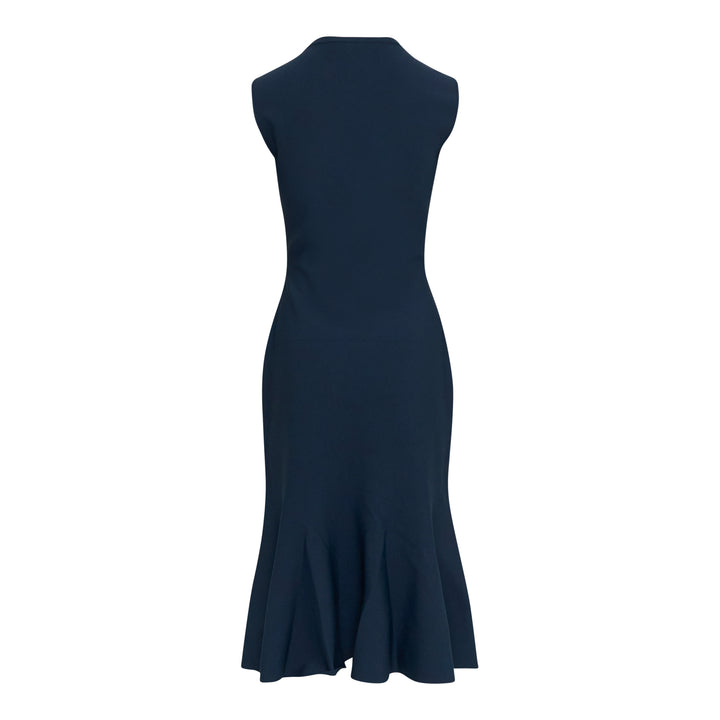 Stella McCartney Compact Knit Peplum Dress – Available at Club 21, Official Retailer in Singapore, Malaysia & Thailand with Global Shipping Online