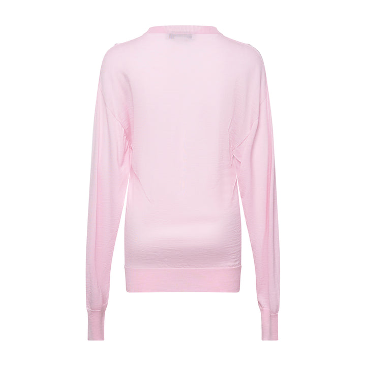 Stella McCartney Lightwool Knit Cardigan – Available at Club 21, Official Retailer in Singapore, Malaysia & Thailand with Global Shipping Online