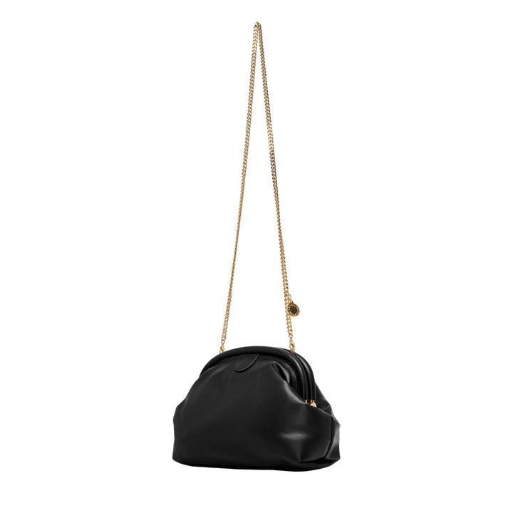 Stella McCartney Falabella Soft Clutch – Available at Club 21, Official Retailer in Singapore, Malaysia & Thailand with Global Shipping Online