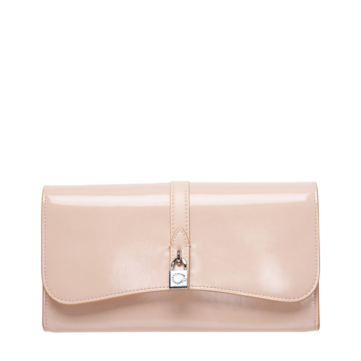 Stella Ryder Wallet With Strap
