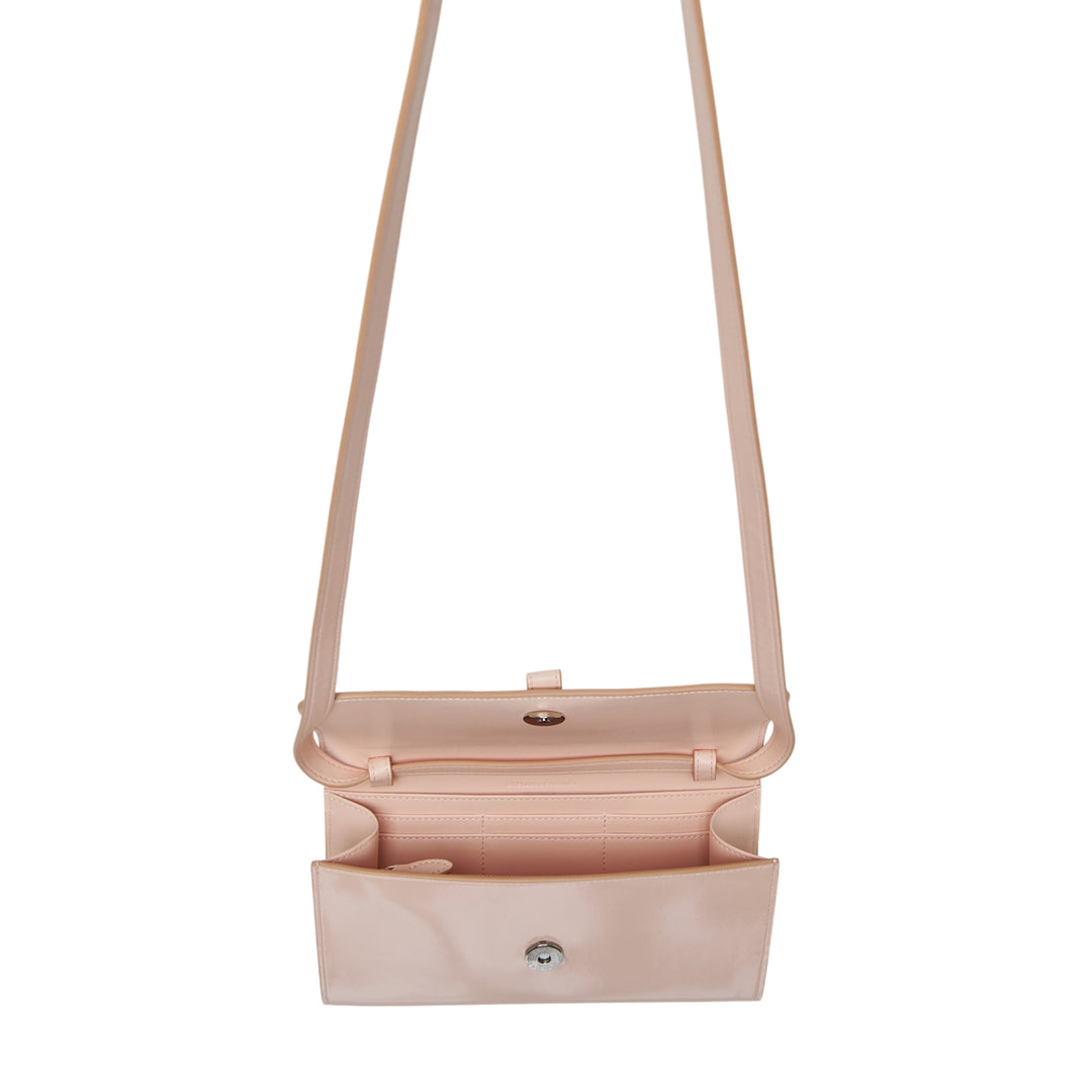 Stella Ryder Wallet With Strap