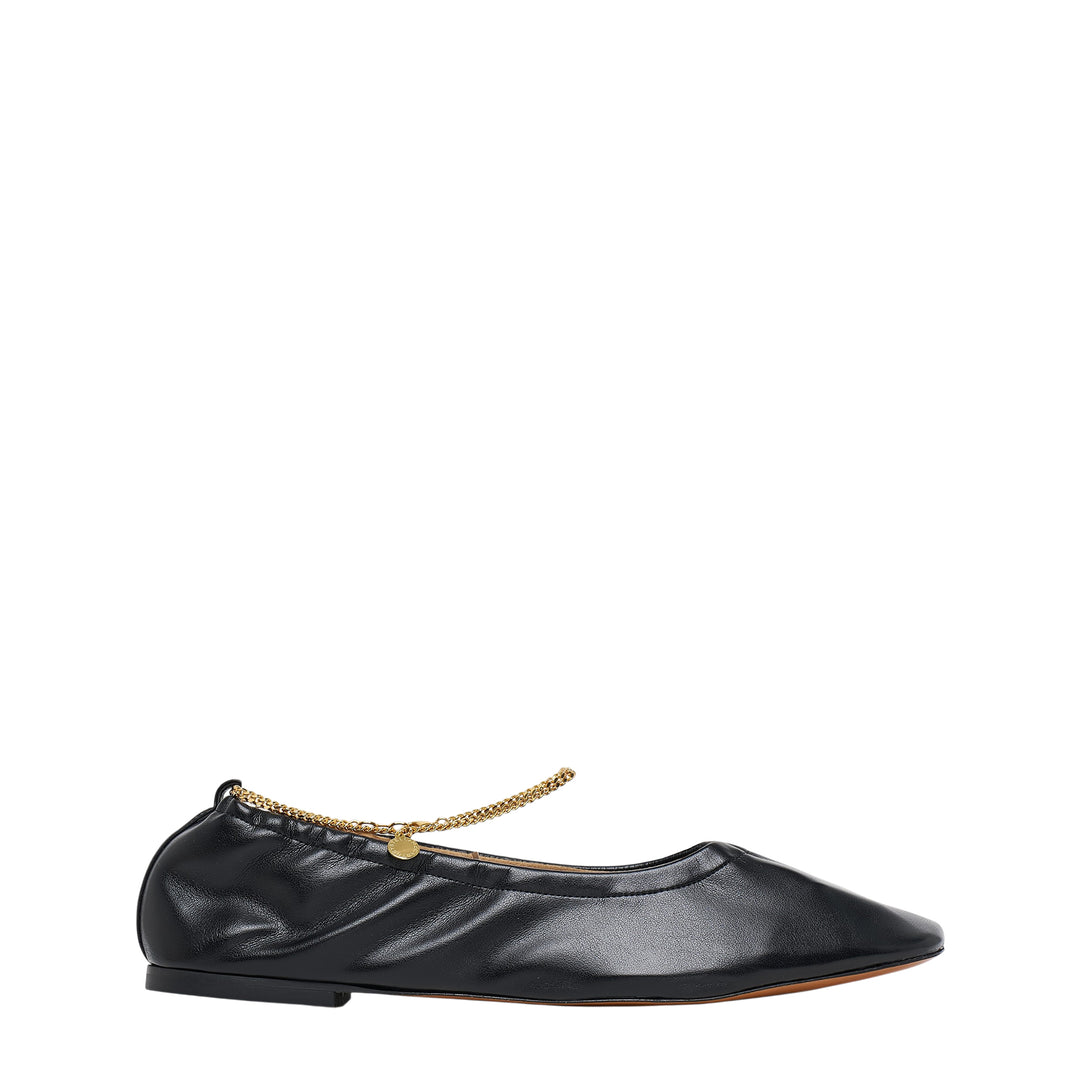 Stella McCartney Ballerina Stretch Alter Mat – Available at Club 21, Official Retailer in Singapore, Malaysia & Thailand with Global Shipping Online