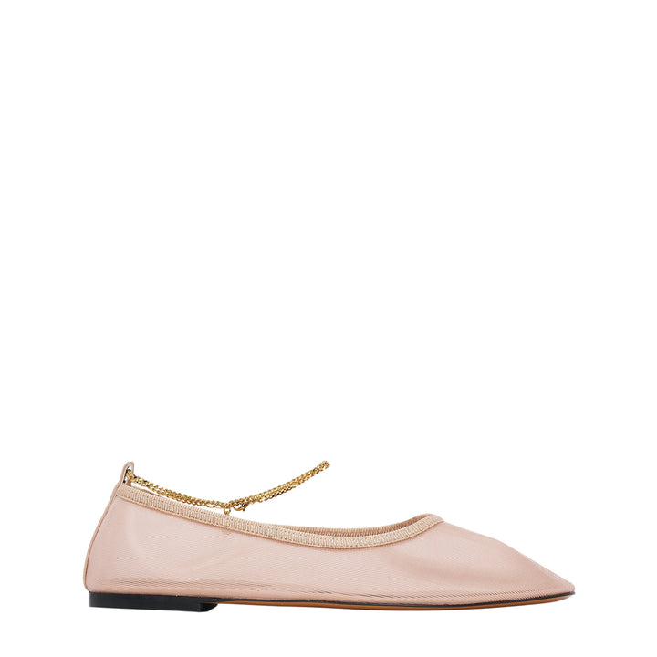 Stella McCartney Ballerina Soft Stretch Mesh – Available at Club 21, Official Retailer in Singapore, Malaysia & Thailand with Global Shipping Online