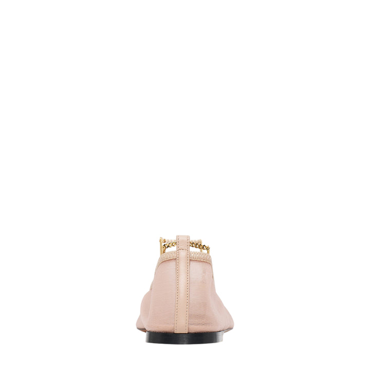 Stella McCartney Ballerina Soft Stretch Mesh – Available at Club 21, Official Retailer in Singapore, Malaysia & Thailand with Global Shipping Online