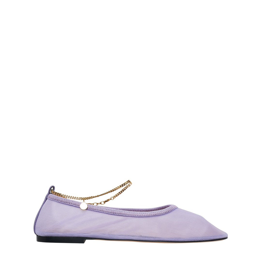 Ballerina Soft Stretch Mesh