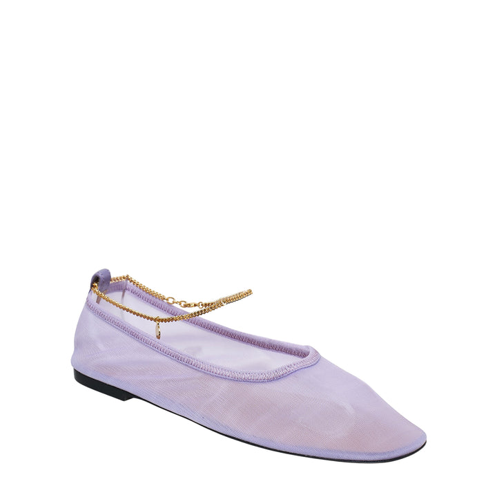 Ballerina Soft Stretch Mesh