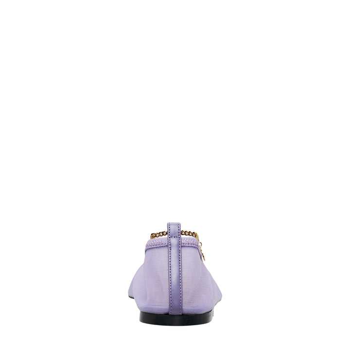 Ballerina Soft Stretch Mesh