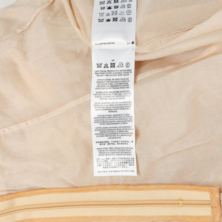 Luna Twist Mini Dress