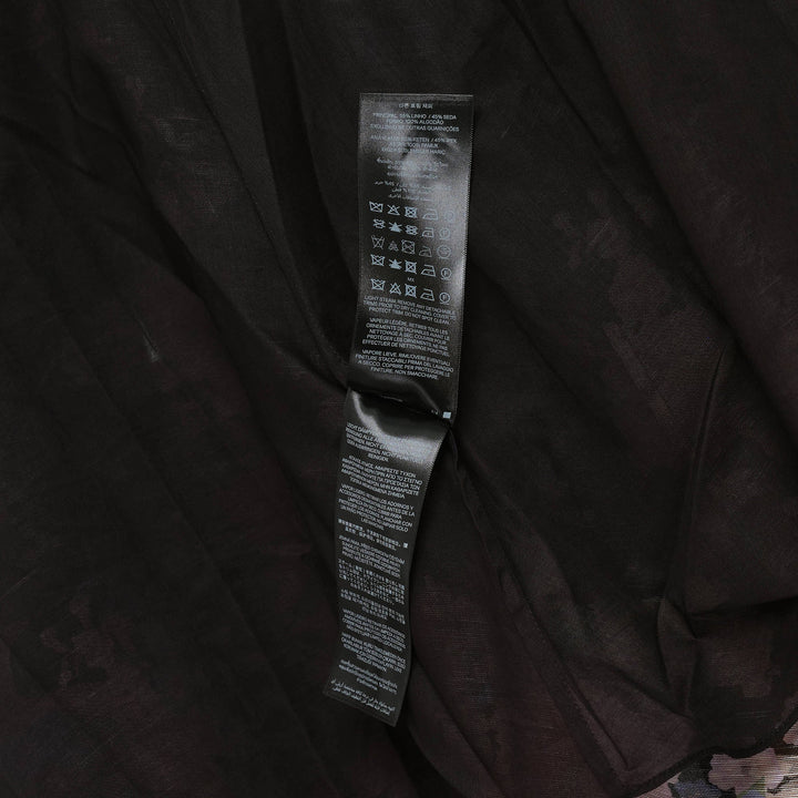 Luna Beaded Picnic Dress