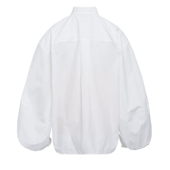 Luna Applique Blouse