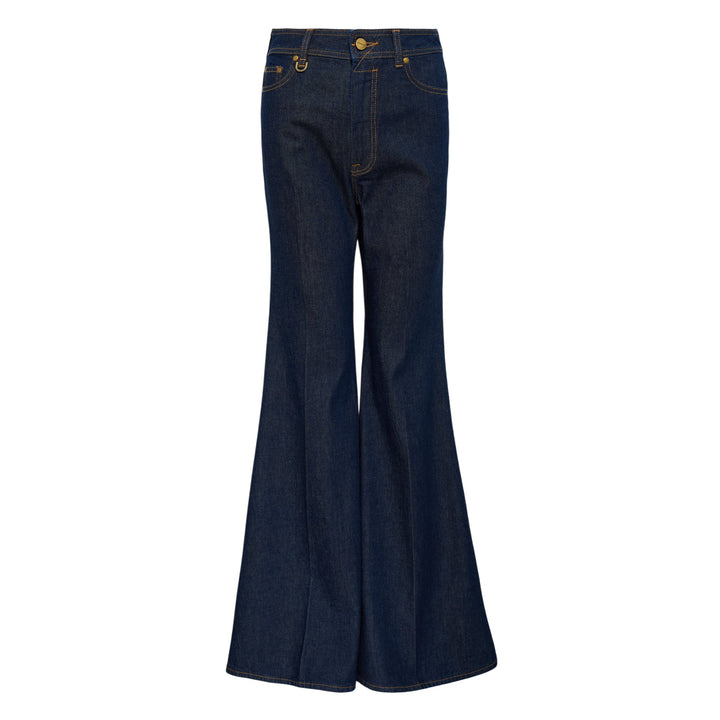 Denim Flare Jean