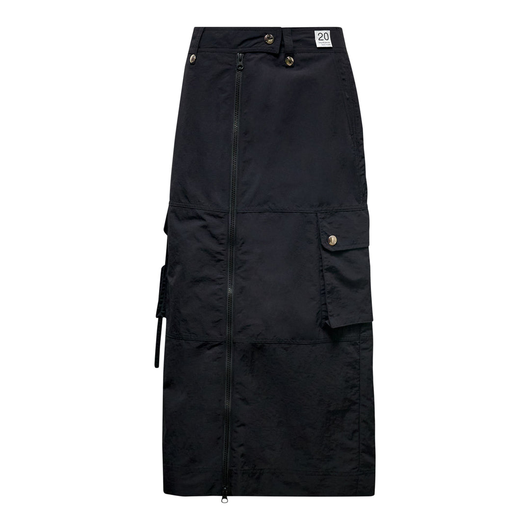 Utility Cargo Skirt