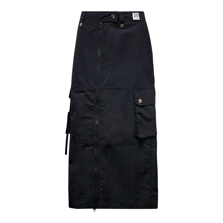 Utility Cargo Skirt