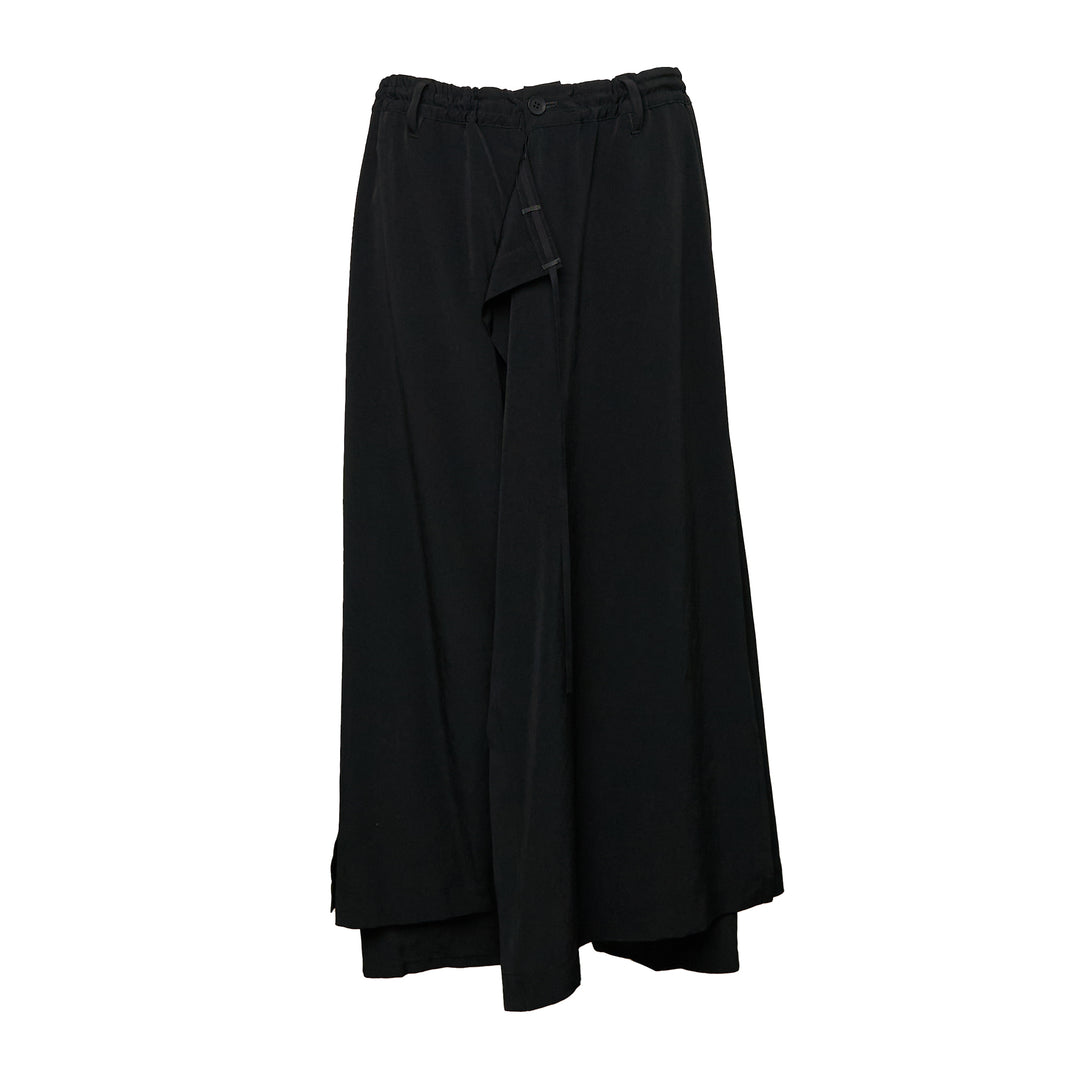 Wrap Pants