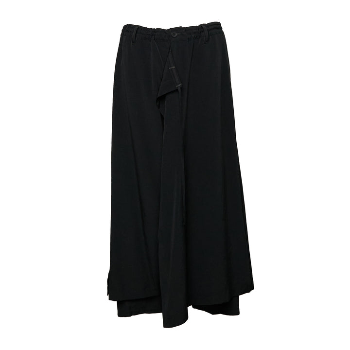 Wrap Pants