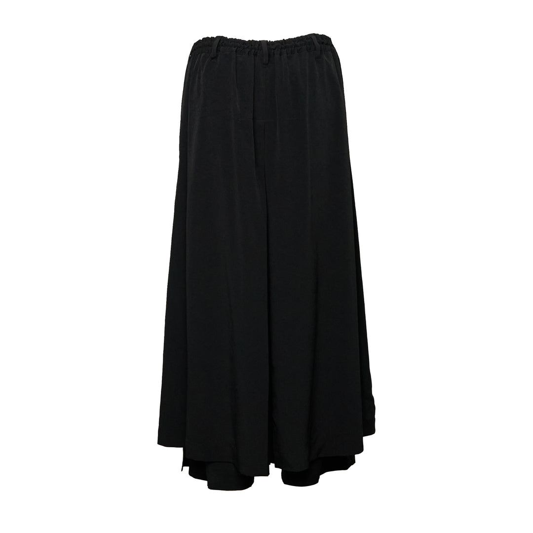 Wrap Pants