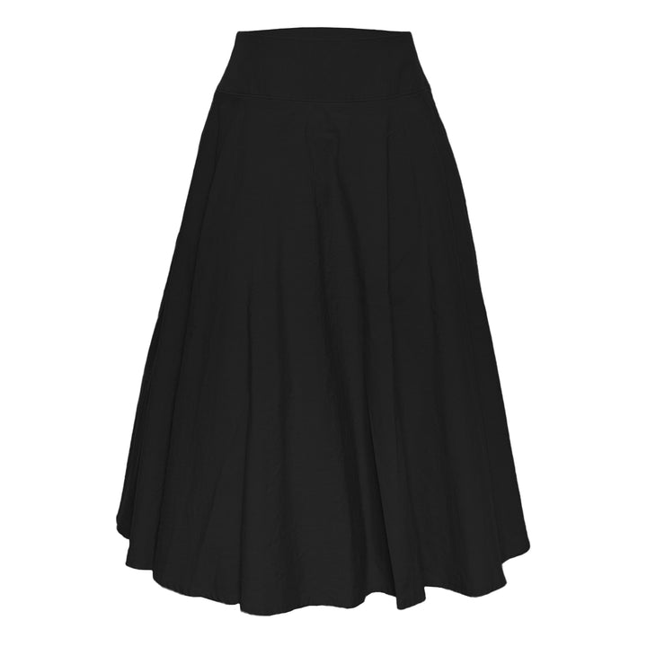 Yohji Yamamoto Gather Petticoat Skirt – Available at Club 21, Official Retailer in Singapore, Malaysia & Thailand with Global Shipping Online