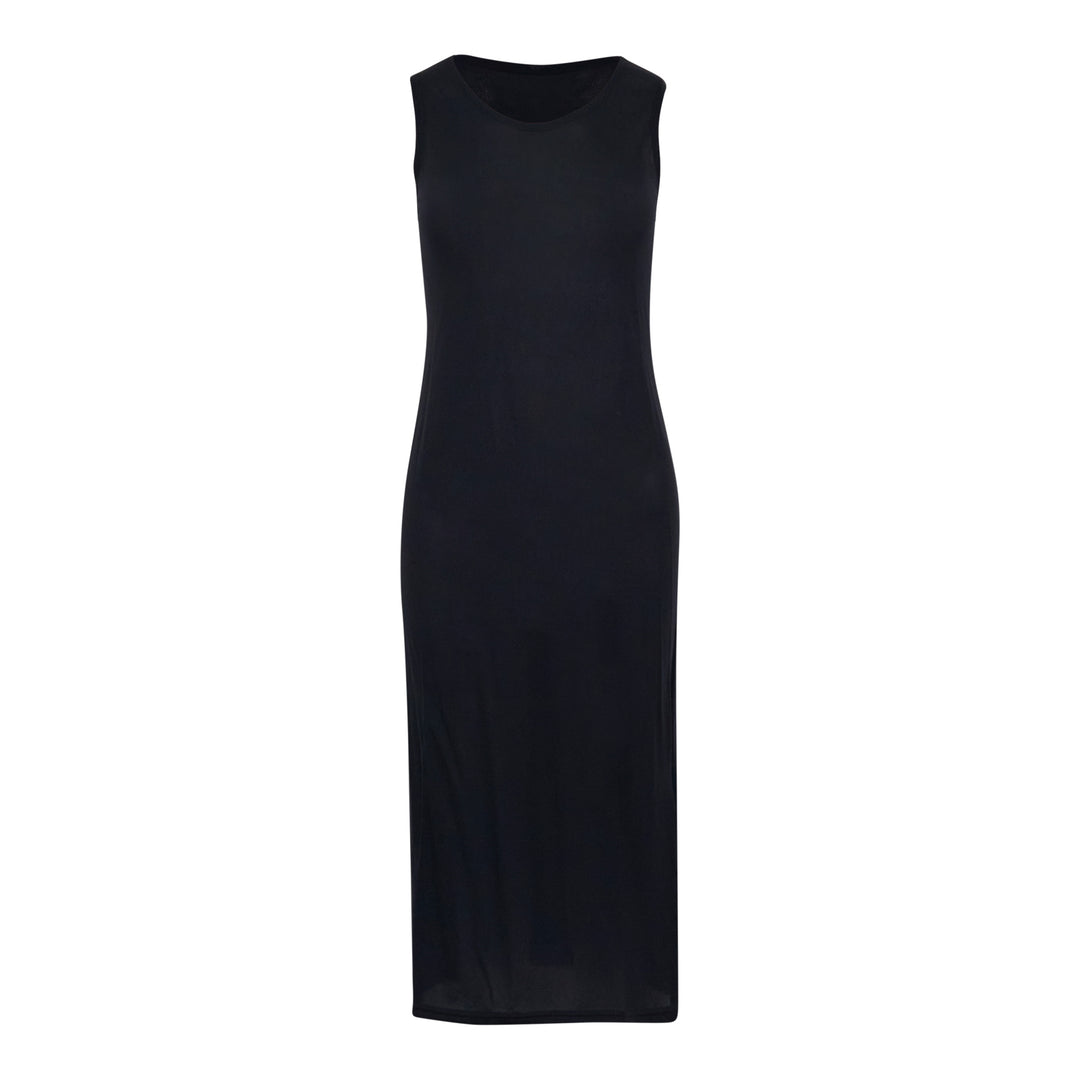 Yohji Yamamoto Sleeveless Dress – Available at Club 21, Official Retailer in Singapore, Malaysia & Thailand with Global Shipping Online