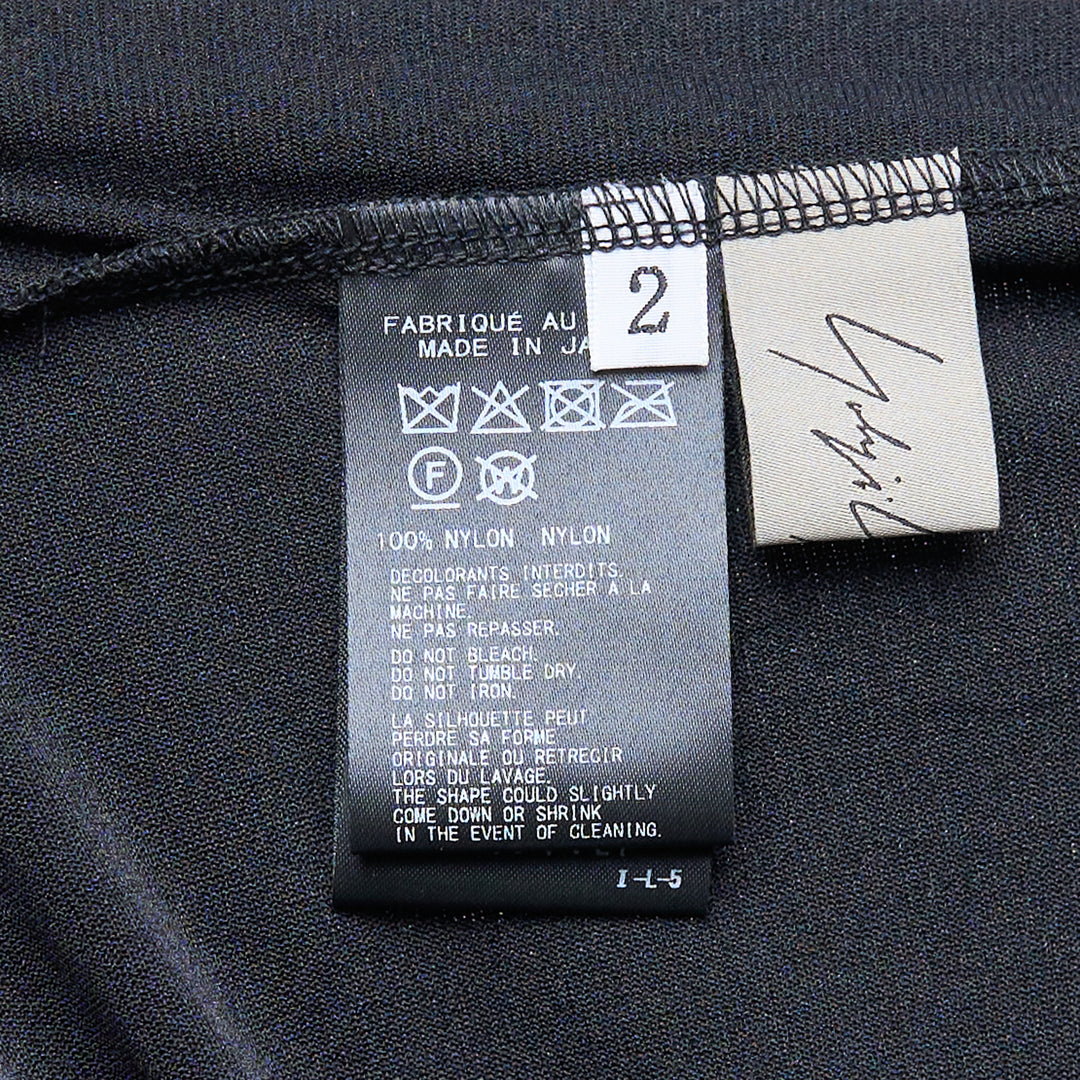 Yohji Yamamoto Sleeveless Dress – Available at Club 21, Official Retailer in Singapore, Malaysia & Thailand with Global Shipping Online