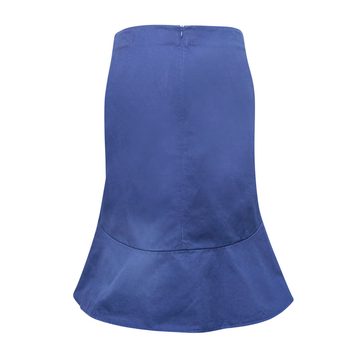 SHUSHU/TONG Flared Midi Skirt – Available at Club 21, Official Retailer in Singapore, Malaysia & Thailand with Global Shipping Online