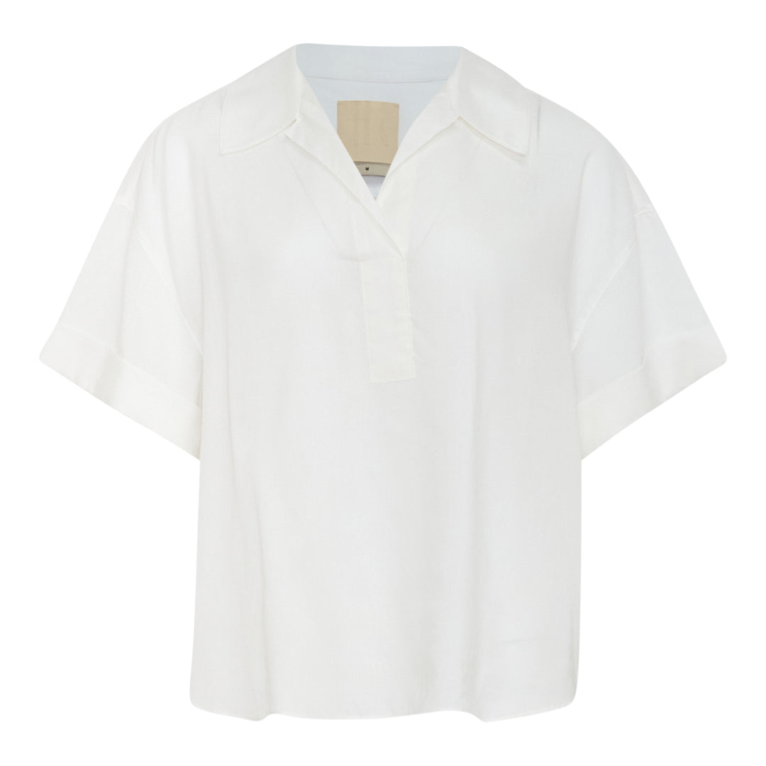 The Loom Atelier Back Tuck Shirt – Available at Club 21, Official Retailer in Singapore, Malaysia & Thailand with Global Shipping Online