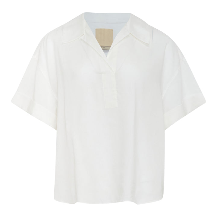 The Loom Atelier Back Tuck Shirt – Available at Club 21, Official Retailer in Singapore, Malaysia & Thailand with Global Shipping Online